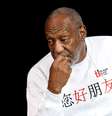 Bill Cosby é acusado de estupro   Foto: Ethan Miller / Getty Images 