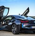 10 carros 'verdes' que serão destaque no Salão do Automóvel  Foto: Divulgação