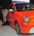 10 carros 'verdes' que serão destaque no Salão do Automóvel  Foto: Divulgação