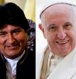 <p>Reunião ainda não foi confirmada oficialmente pelo Vaticano</p>  Foto: Reuters