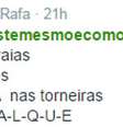 Nordestinos rebatem preconceito nas redes e recebem apoio  Foto: Reprodução