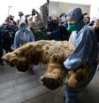  Foto: Ivan Sekretarev / AP