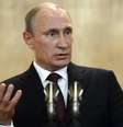<p>Kremlin divulgou que Putin sofreu lesões esportivas, declarações que levaram a imprensa russa a afirmar que a saúde do presidente tinha deixado de ser um segredo de Estado</p>  Foto: Vasily Maximov / Reuters
