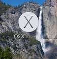 <p>Na atualização do OS X Yosemite foram corrigidas falhas reportadas por alguns usuários</p>  Foto: Apple