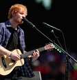 <p>Ed Sheeran </p>  Foto: Quinn Rooney / Getty Images 