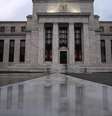 O Federal Reserve, banco central dos Estados Unidos, deve encerrar nesta quarta-feira seu programa de compra de títulos para estimular a economia, fechando um capítulo controverso de sua resposta à crise mesmo que ainda lute para levar a cabo a normalização completa da política monetária. 31/07/2013  Foto: Jonathan Ernst / Reuters
