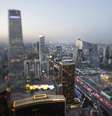<p>Banco Mundial e outros analistas estimam que a economia chinesa irá expandir 7,4% neste ano, nível mais fraco em 24 anos, contra meta de 7,5%</p>  Foto: Jason Lee / Reuters