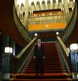 <p>A constru&ccedil;&atilde;o do&nbsp;"Pal&aacute;cio Branco" teria custado&nbsp;R$ 850,5 milh&otilde;es</p>  Foto: Umit Bektas / Reuters