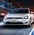O Golf GTE é um esportivo com dois motores: um 1,4-litro turbo com 150 cv e injeção direta TSI e um motor elétrico com 102 cv / 75 kW  Foto: Divulgação