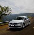 <p>A tecnologia será lançada em várias linhas de automóveis, disse a TomTom, incluindo dois best-sellers da montadora nos Estados Unidos, os modelos Jetta e Passat</p>  Foto: Divulgação