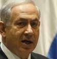 <p>Benjam&iacute;n Netanyahu quer que reconhecimento do Estado Palestino seja acompanhado por compromissos</p>  Foto: BBC Mundo / Copyright