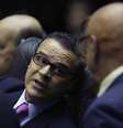 <p>Presidente da Câmara dos Deputados, Henrique Eduardo Alves</p>  Foto: Ueslei Marcelino / Reuters