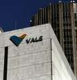 <p>Sede da Vale, no Rio; Mineradora&nbsp;teve um preju&iacute;zo l&iacute;quido em um trimestre que a empresa registrou a melhor performance de produ&ccedil;&atilde;o da sua hist&oacute;ria, com a extra&ccedil;&atilde;o de 85,7 milh&otilde;es de toneladas de min&eacute;rio de ferro</p>  Foto: Pilar Olivares / Reuters