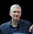 <p>Tim Cook, presidente-executivo da Apple</p>  Foto: Lucy Nicholson (UNITED STATES - Tags: BUSINESS SCIENCE TECHNOLOGY) / Reuters