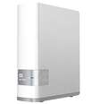 Western Digital tenta emplacar o WD My Cloud no Brasil, vendido a partir de R$ 679  Foto: WD / Divulgação