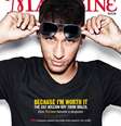  Foto: The Times Magazine / Reprodução
