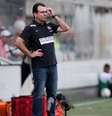 <p>Enderson disse ainda ter uma dúvida para o confronto</p>  Foto: Friedmann Vogel / Getty Images 