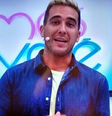 André Marques agradeceu apoio de telespectadores no Instagram   Foto: Instagram / Reprodução
