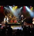 <div>Devido ao sucesso de seus shows na primeira temporada, o Styx foi confirmado para a segunda edi&ccedil;&atilde;o</div>  Foto: Journey/Divulgação