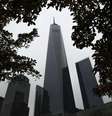 Vista geral do One World Trade Center, em Nova York  Foto: Eduardo Munoz / Reuters