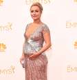 <p>Atriz é noiva do boxeador Wladimir Klitschko</p>  Foto: Getty Images