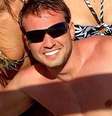 <p> Thiago Rockenbach tentou salvar uma das namoradas antes de se afogar</p>  Foto: Facebook