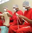 <p>Detentos fazem parte de projeto que busca inclusão social</p>  Foto: Divulgação