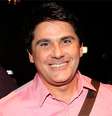 <p>Cesar foi chamado para apresentar o Teleton 2014</p>  Foto: Reprodução