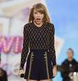<p>Taylor Swift</p>  Foto: Lucas Jackson / Reuters