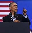Obama pode enfrentar mais resistência caso seu partido perca controle do Senado   Foto: BBC News Brasil
