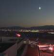 <p><span style="font-size: 15.1999998092651px;">Um bola de fogo foi vista cruzando o céu do Japão na noite desta segunda-feira</span></p>  Foto: BBC News Brasil