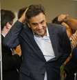 Senador Aécio Neves  Foto: Sergio Moraes / Reuters