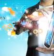 <p>Confira a lista dos melhores e piores gadgets da tecnologia em 2014</p>  Foto: Nopporn / Shutterstock