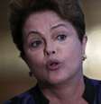 <p>"Nós temos um problema interno com a inflação"", reconheceu a presidente Dilma Rousseff em entrevista a jornais na quinta-feira</p>  Foto: Ueslei Marcelino / Reuters