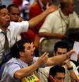 <p>Giro financeiro do pregão nesta quarta-feira totalizou R$ 5,9 bilhões</p>  Foto: Paulo Whitaker / Reuters