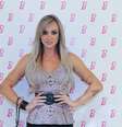 <p>Juju Salimeni contratou profissional para mudar seu estilo</p>  Foto: Marcelo Brammer / AgNews