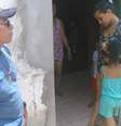 <p>Professora foi denunciada&nbsp;pelos pr&oacute;prios alunos, que garantem terem sido amarrados com fita adesiva pela docente</p>  Foto: Márcio Azevedo / Especial para Terra
