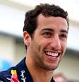 Daniel Ricciardo é um dos principais pilotos da Red Bull na atualidade  Foto: Mark Thompson / Getty Images 
