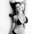 Débora Lyra foi Miss Brasil em 2014  Foto: Divulgação