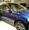 <p>Volvo XC60, um dos novos carros conectados</p>  Foto: Henrique Medeiros / Terra