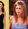 <p>Personagens do seriado 'Friends' se surpreenderiam com os 'baphos' do evento</p>  Foto: Wesley Costa/AgNews / Reprodução