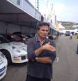 <p>Nelson Piquet mantém a língua afiada ao falar sobre a F1</p>  Foto: Anderson Regio / Terra