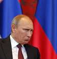 <p>O presidente russo, Vladimir Putin</p>  Foto: Marko Djurica / Reuters