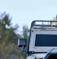 <p>Al&eacute;m dos ve&iacute;culos danificados, aproximadamente 30 carros foram completamente destru&iacute;dos</p>  Foto: Divulgação