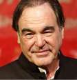 Oliver Stone já fez um roteiro para um filme sobre Snowden e disse ter vontade de criar um documentário sobre Putin  Foto: Twitter