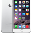 <p>A opção mais cara do iPhone 6 Plus, com 128 GB de capacidade de armazenamento, sairá por R$ 4.399 no Brasil</p>  Foto: Reprodução