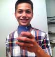 <p>Andrew Fryberg não resistiu aos ferimentos e se juntou às vítimas fatais do assassino. Andrew era primo de Jaylen</p>  Foto: Facebook / Reprodução