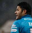 Agenda de jogos do Zenit tirou Hulk de sorteio das Eliminatórias  Foto: Epsilon / Getty Images 