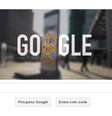 <p>Vídeo de um minuto passa por Londres, Seul, Cidade do Cabo, Madri, Moscou, Nova York e outras cidades, até chegar a Berlim, onde termina</p>  Foto: Google / Reprodução
