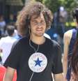<p>Candidatos não enfrentaram problemas no trânsito da capital e chegaram ao local de prova com tranquilidade</p>  Foto: Fabricio Escandiuzzi  / Especial para Terra
